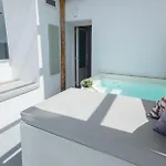 Cliff Aura Apartament Fira (Santorini)