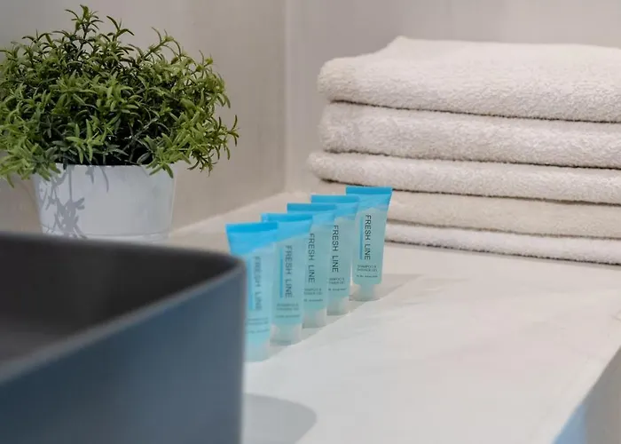 Apartman Cliff Aura Fíra