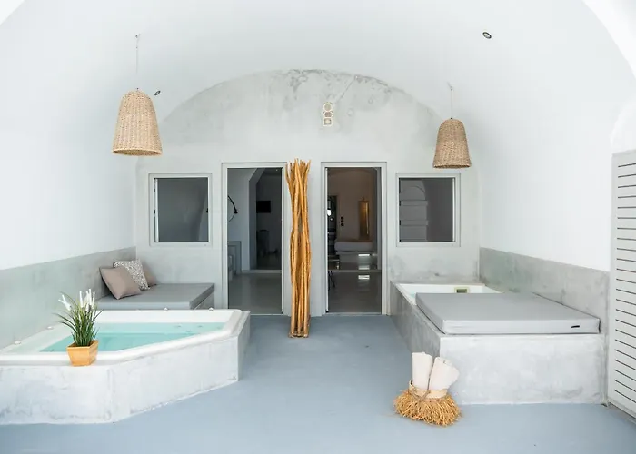 Cliff Aura Apartman *