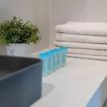 Apartman Cliff Aura Fíra