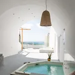 Cliff Aura Lejlighed Fira (Santorini)