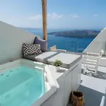 Cliff Aura Lejlighed Fira (Santorini)
