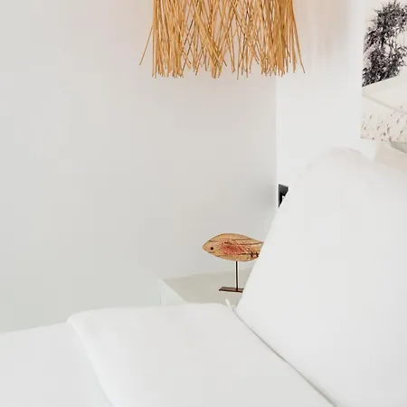 Διαμέρισμα Cliff Aura Φηρά