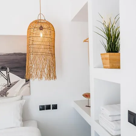 Διαμέρισμα Cliff Aura *