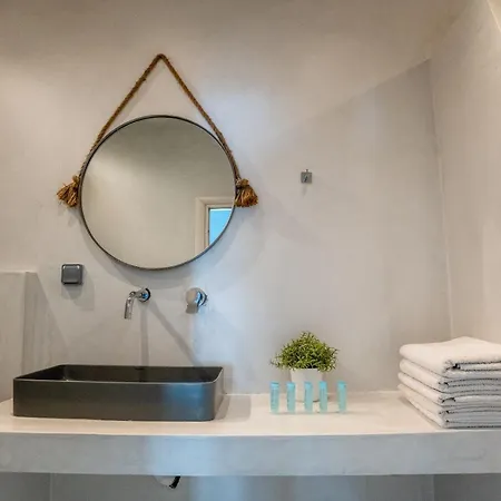 Appartamento Cliff Aura Fira (Santorini)