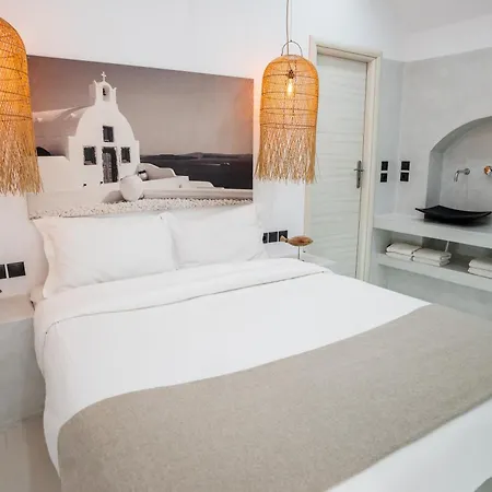 Appartamento Cliff Aura Fira (Santorini)