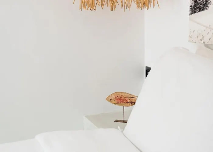 Apartment Cliff Aura Fira (Santorini)