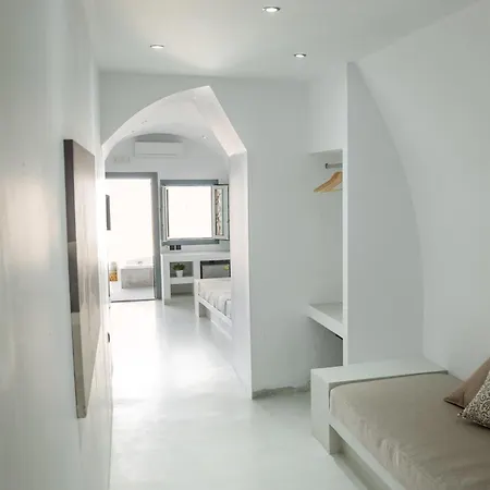 Cliff Aura Apartment