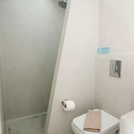 Cliff Aura Apartamento *