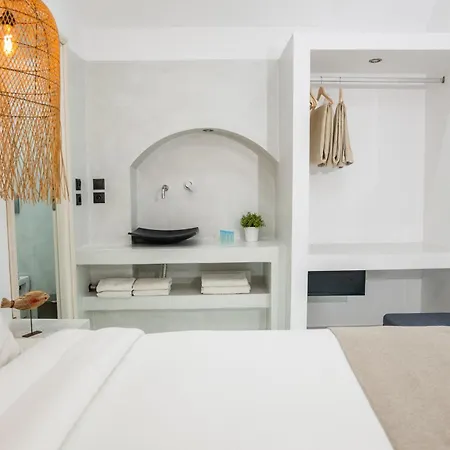 Apartamento Cliff Aura Fira (Santorini)