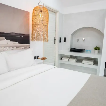 Cliff Aura Apartment