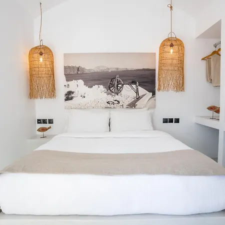 Lejlighed Cliff Aura *