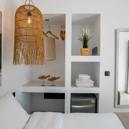 Lejlighed Cliff Aura