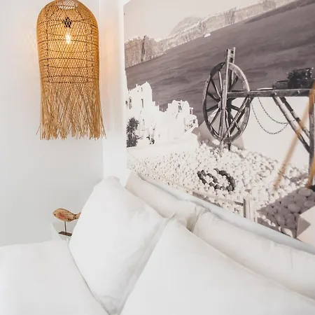 Lejlighed Cliff Aura