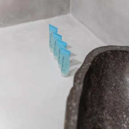 Lejlighed Cliff Aura *