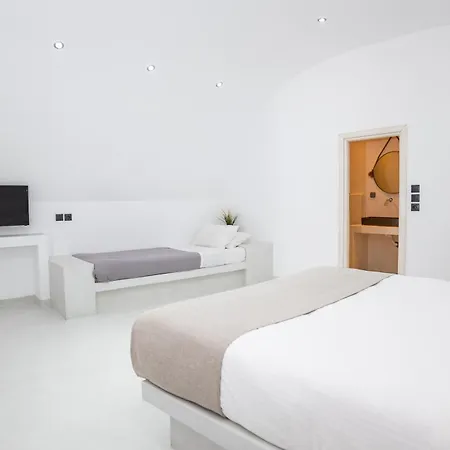 Cliff Aura Lejlighed *