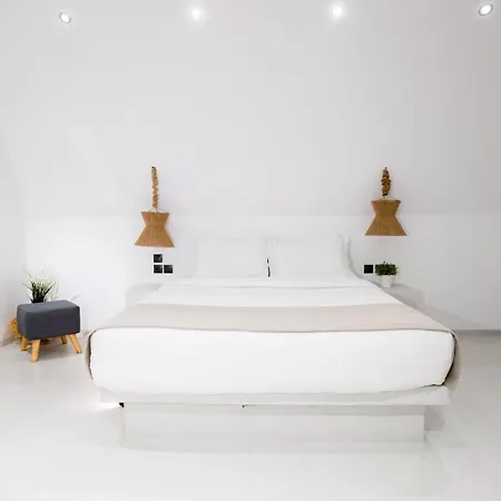 Lejlighed Cliff Aura