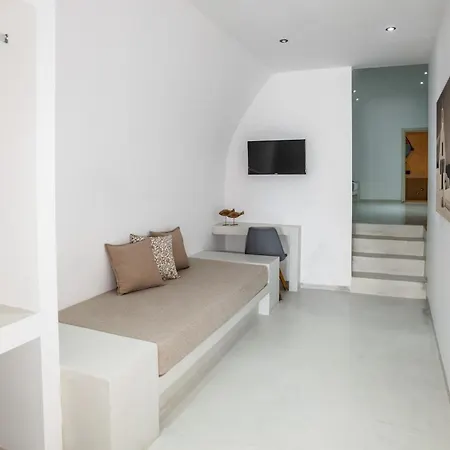 Lejlighed Cliff Aura