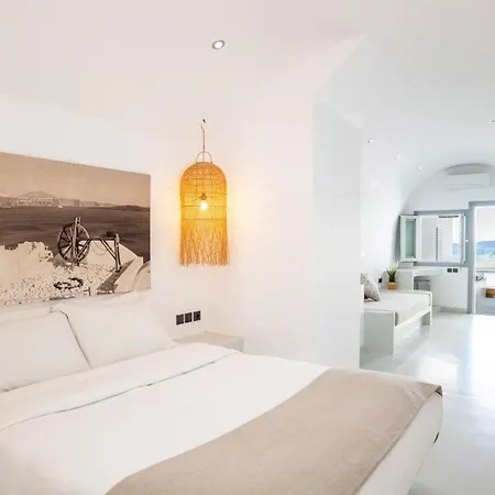 Cliff Aura Lejlighed *