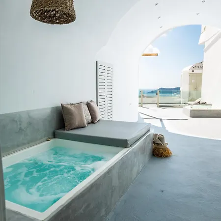 Lejlighed Cliff Aura