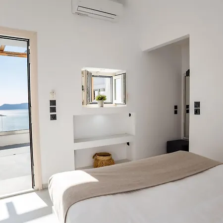 Cliff Aura Lejlighed *