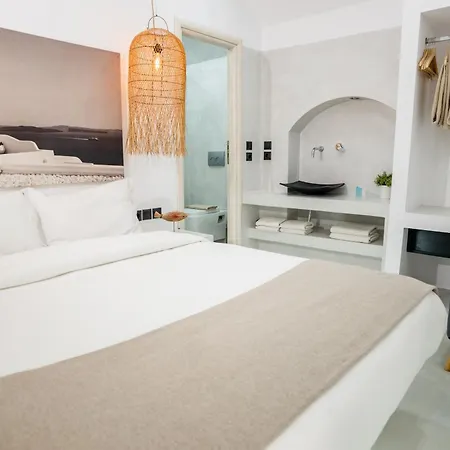 Cliff Aura Lejlighed *